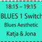 [Tue -- 18:15] Blues 1 Switch