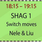 [Thu -- 18:15] Shag Basics 1 Switch